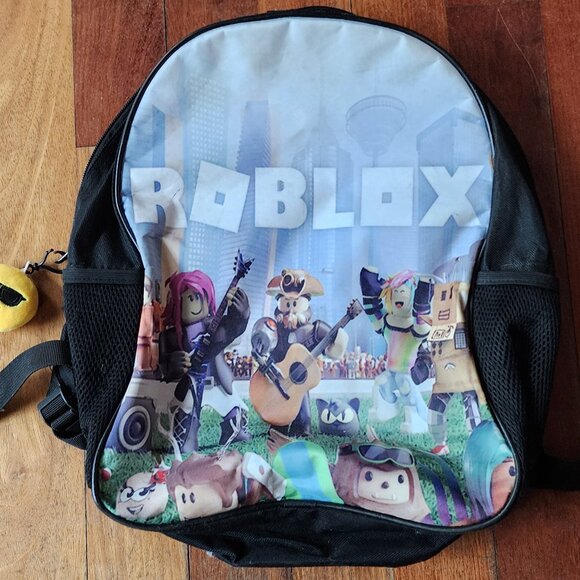 Roblox Kids Backpack - Picture 4 of 16